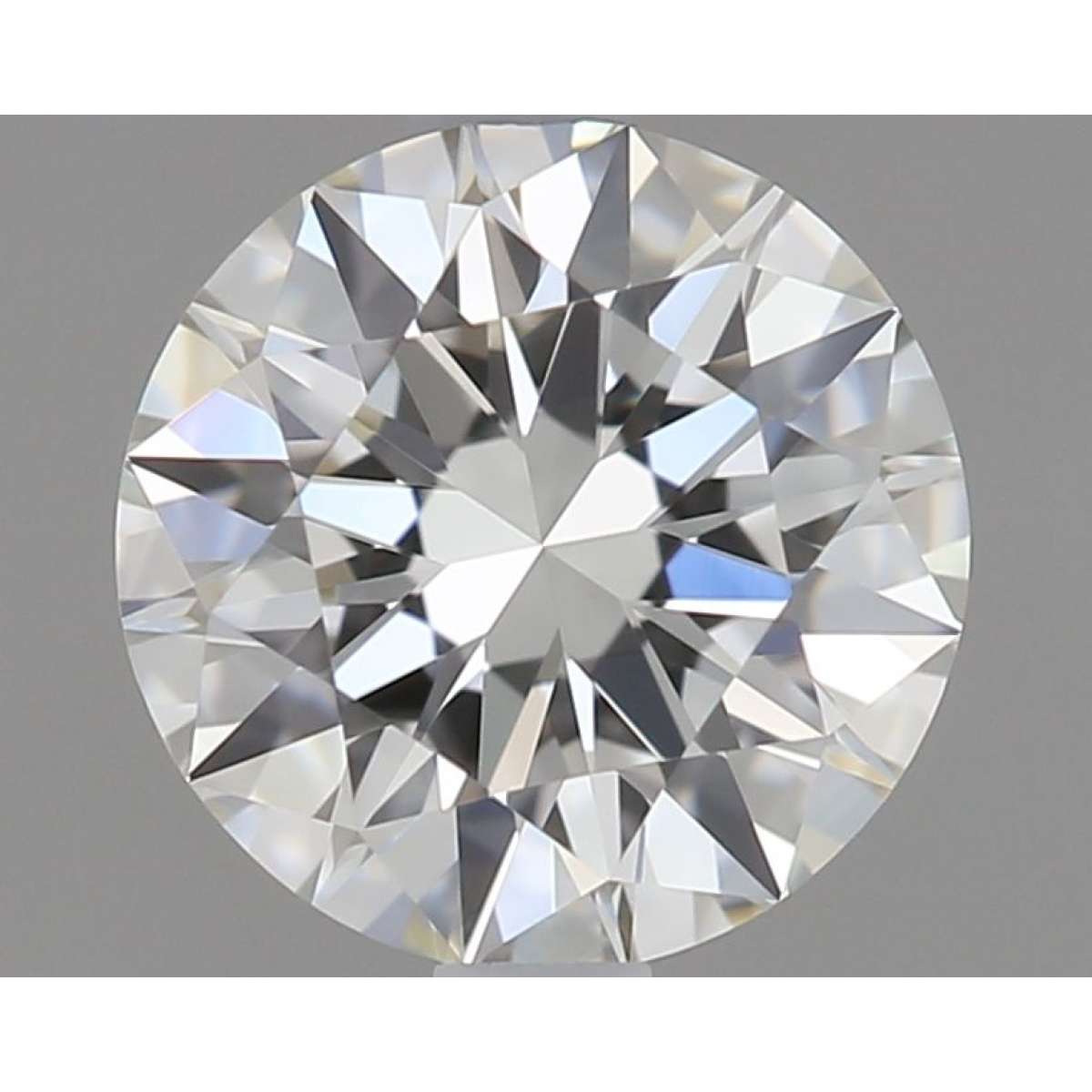 Certified Diamond IGI Carats 0.52 Color G Clarity IF  EX  EX  EX Fluorescence NON Brown No Green No Milky No EyeClean 100%