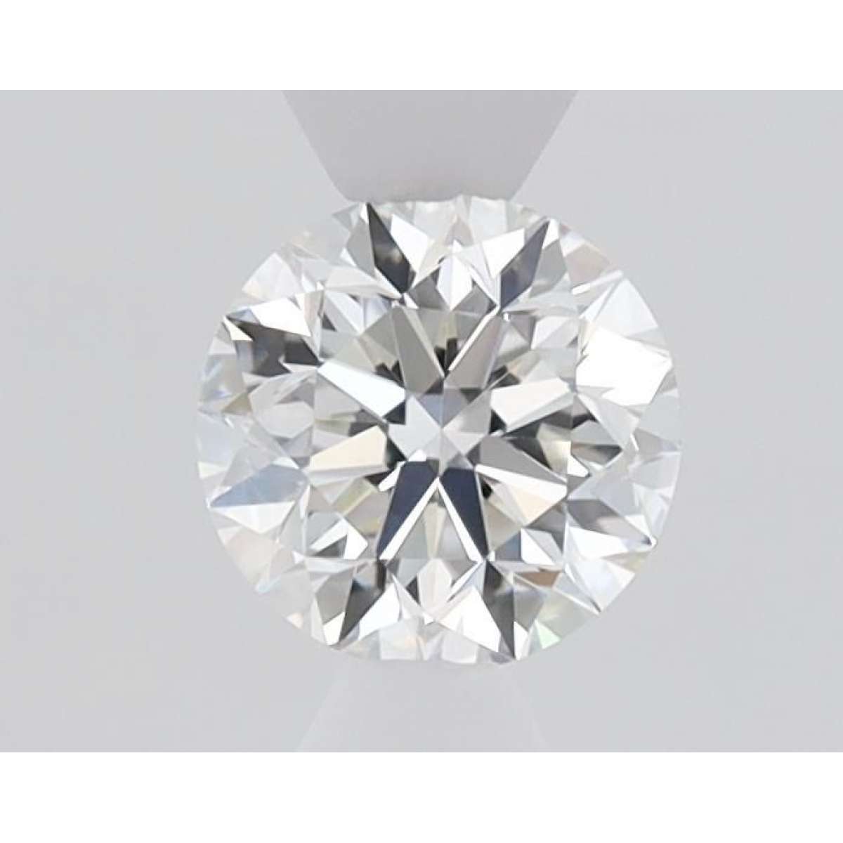 Certified Diamond GIA Carats 0.51 Color H Clarity VS1  VG  VG  VG Fluorescence NON Brown No Green No Milky No EyeClean 100%