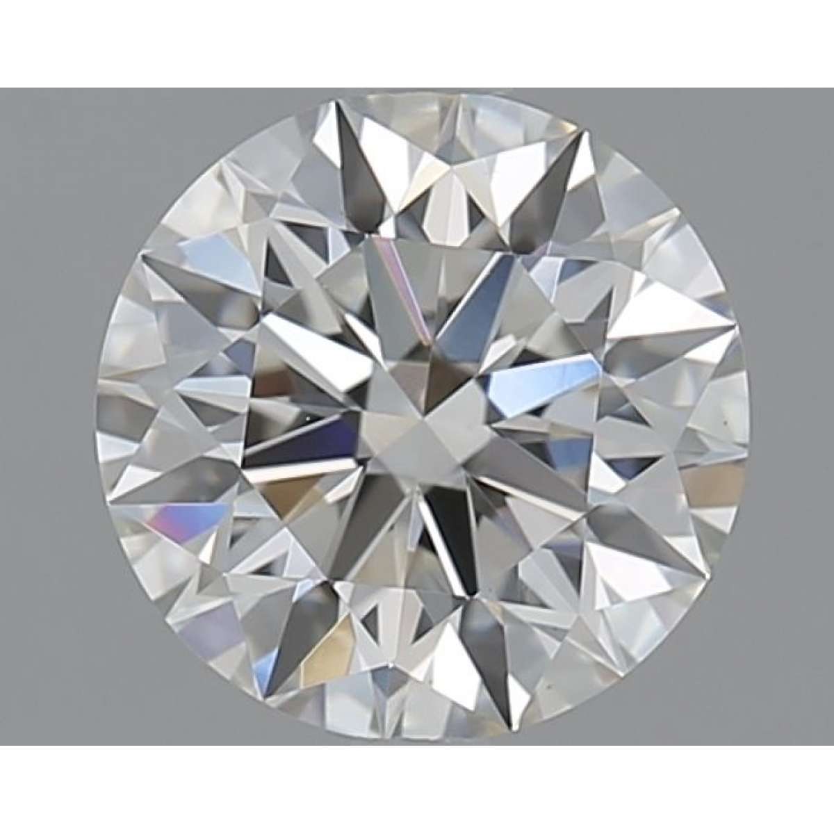 Certified Diamond GIA Carats 1.01 Color H Clarity VS1  EX  EX  EX Fluorescence NON Brown No Green No Milky No EyeClean 100%