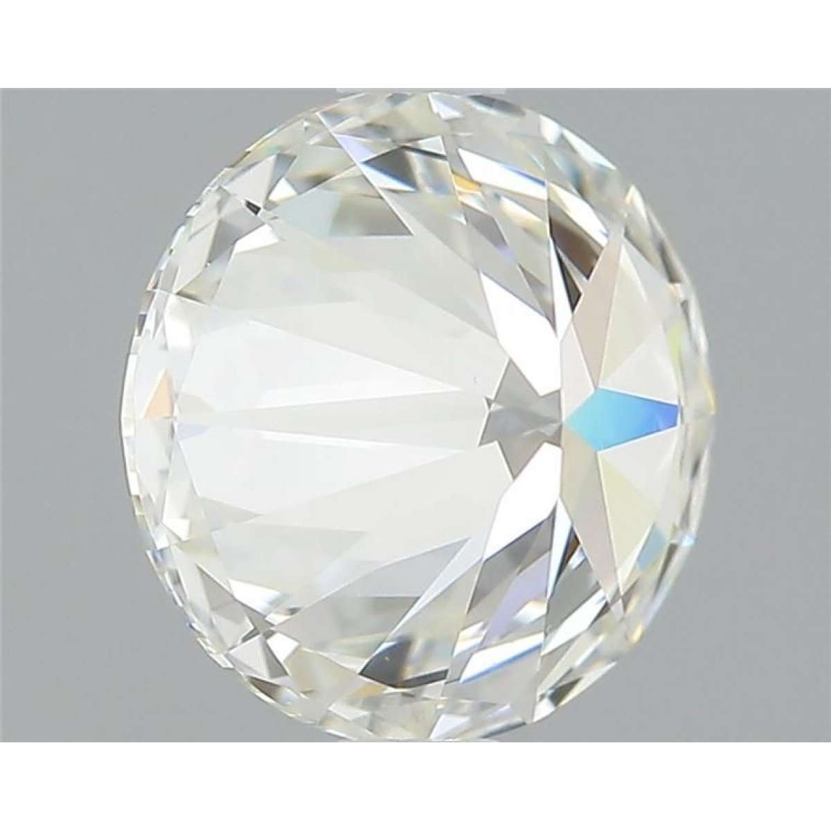 Certified Diamond GIA Carats 1.0 Color G Clarity VVS2  EX  EX  EX Fluorescence NON Brown No Green No Milky No EyeClean 100%