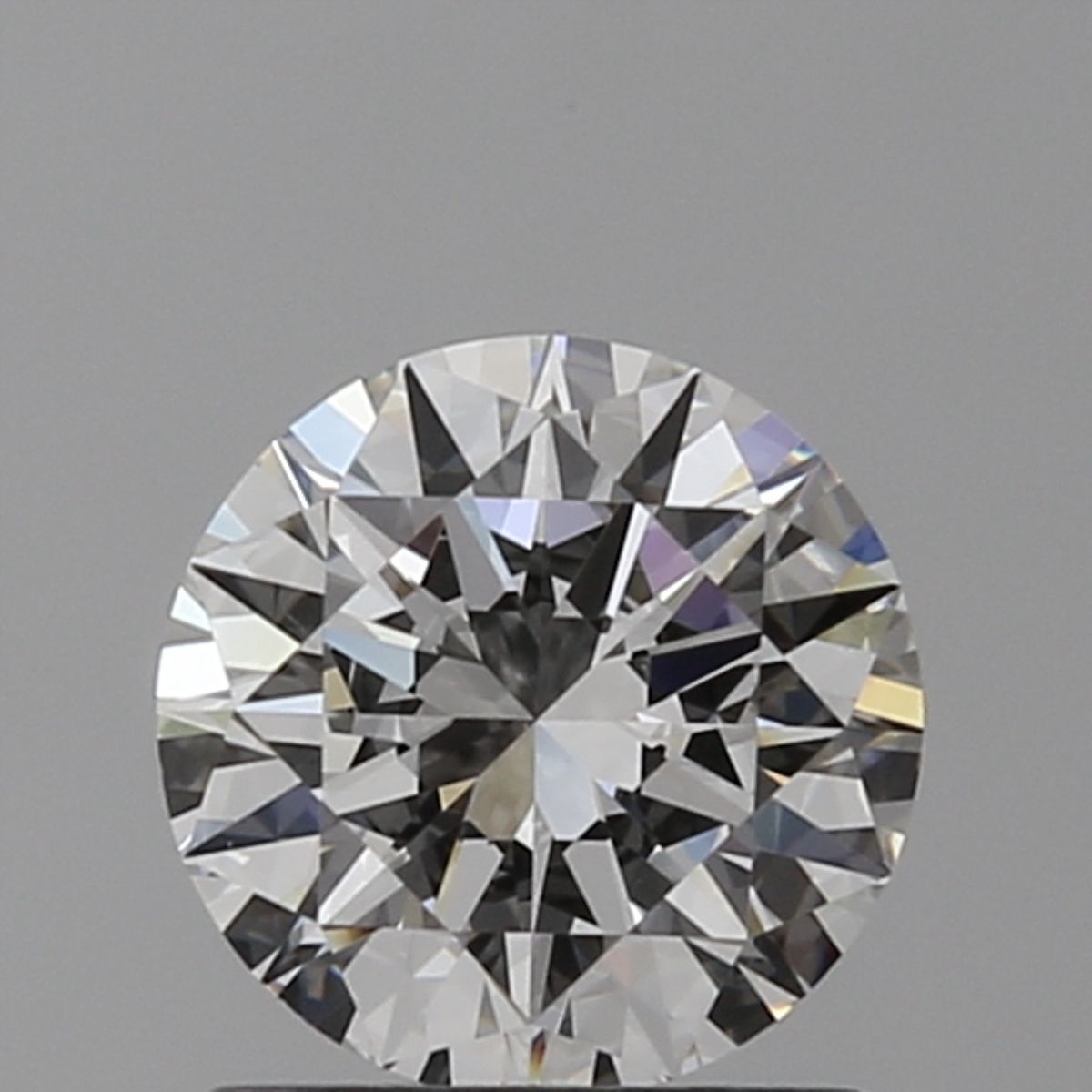 Certified Diamond GIA Carats 0.92 Color E Clarity VVS2  EX  EX  EX Fluorescence NON Brown No Green No Milky No EyeClean 100%