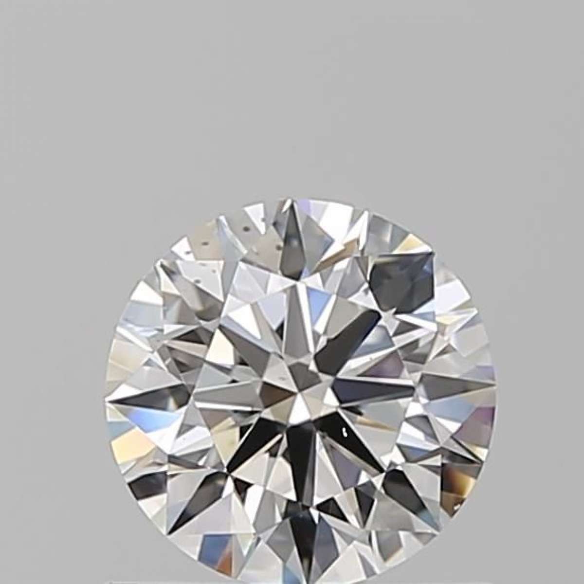 Certified Diamond GIA Carats 0.73 Color G Clarity VS2  EX  EX  EX Fluorescence NON Brown No Milky No EyeClean 100%