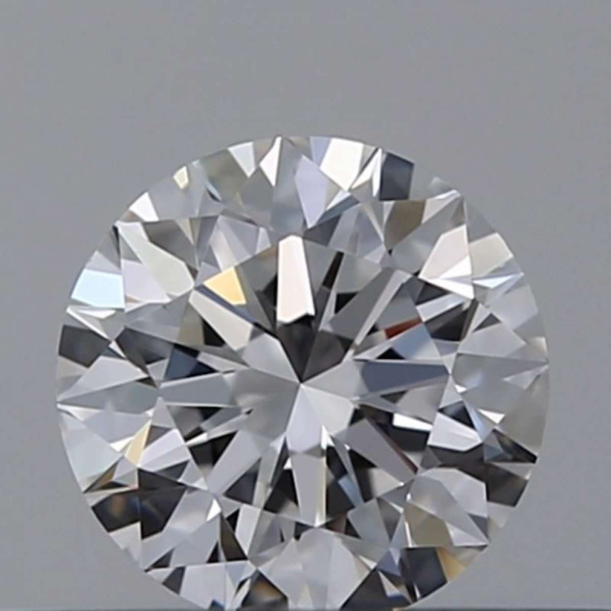 Certified Diamond GIA Carats 0.3 Color D Clarity FL  EX  EX  EX Fluorescence NON Brown No Green No Milky No EyeClean 100%