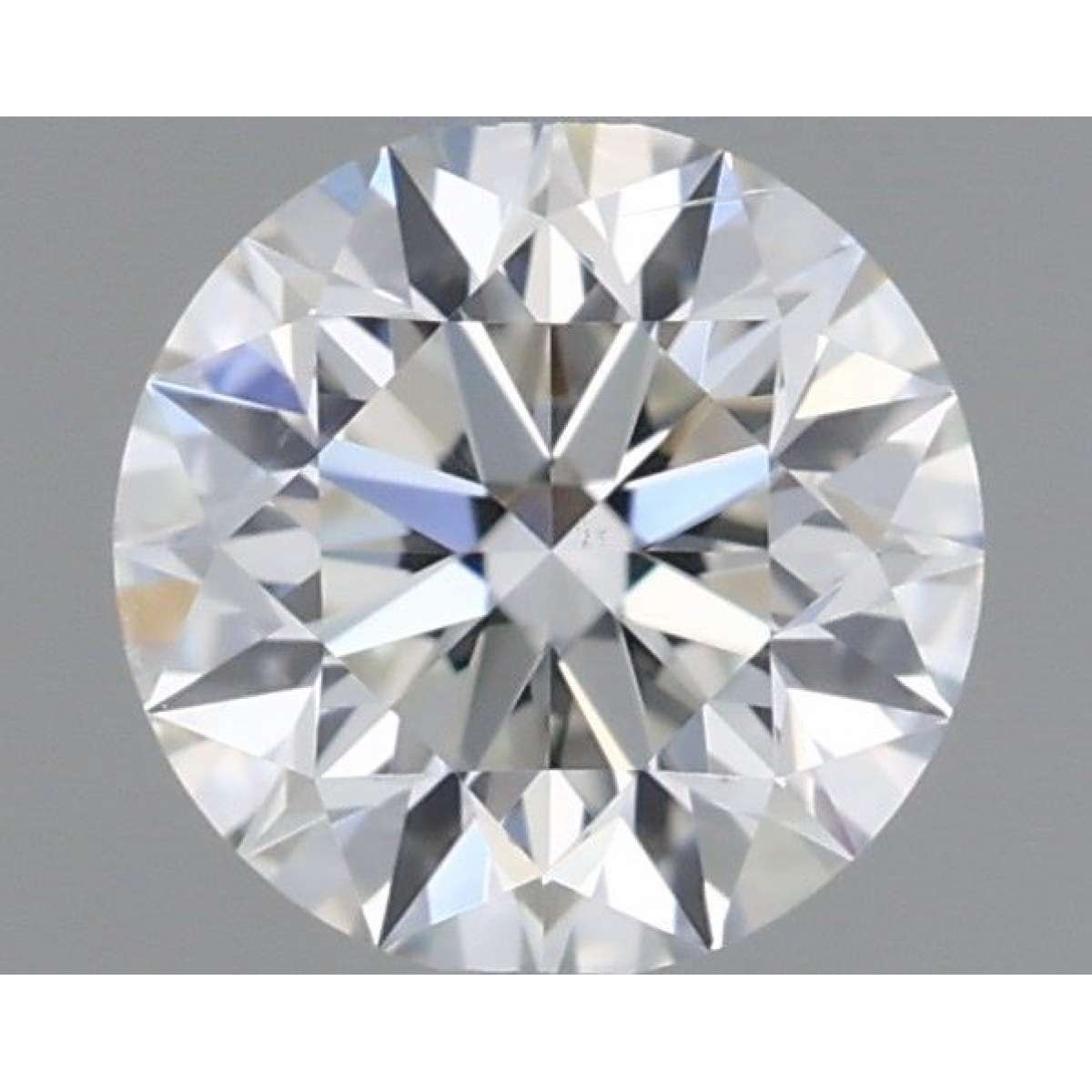 Certified Diamond GIA Carats 0.5 Color G Clarity SI1  EX  EX  EX Fluorescence NON Brown No Green No Milky No EyeClean 100%