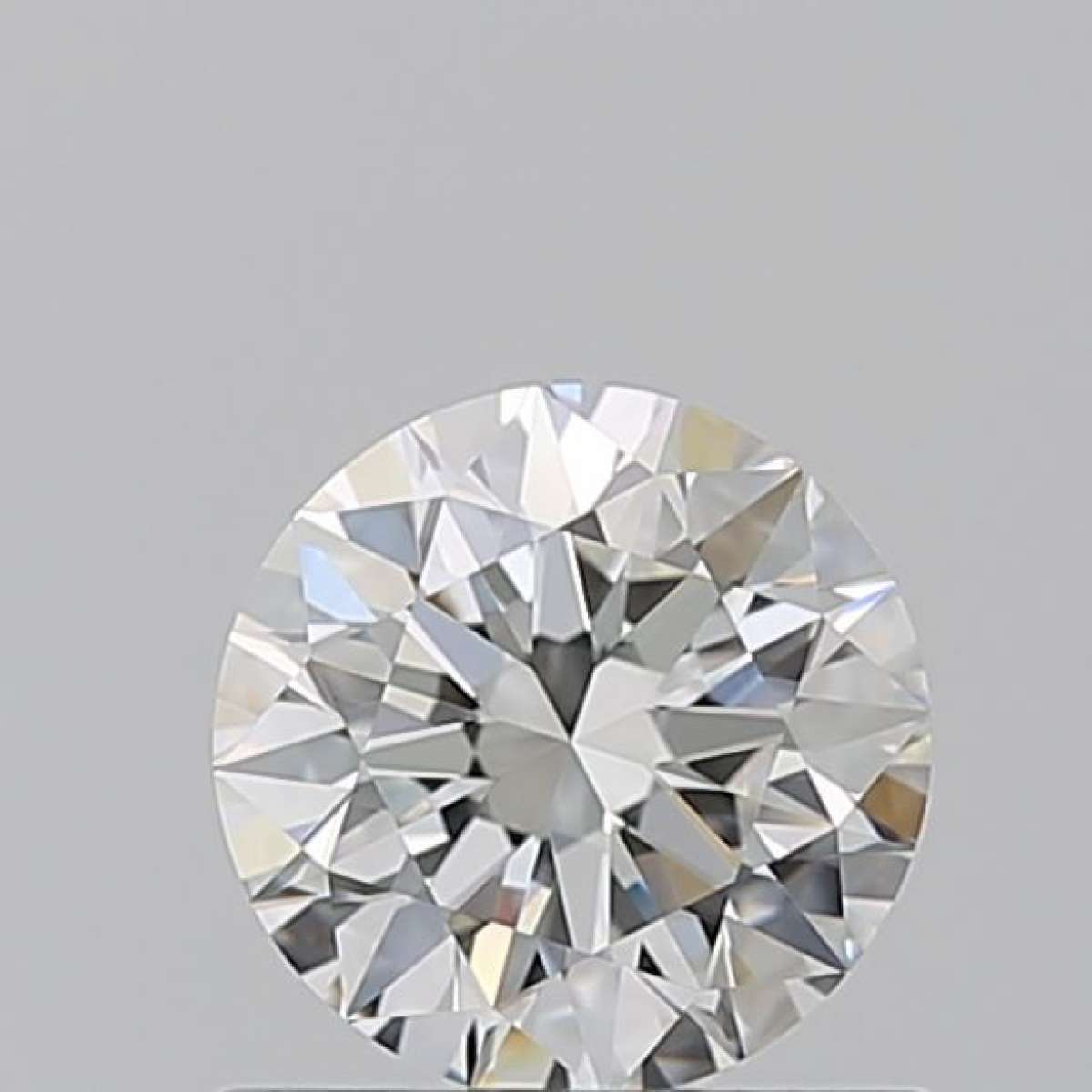 Certified Diamond GIA Carats 0.82 Color G Clarity IF  EX  EX  EX Fluorescence NON Brown No Milky No EyeClean 100%