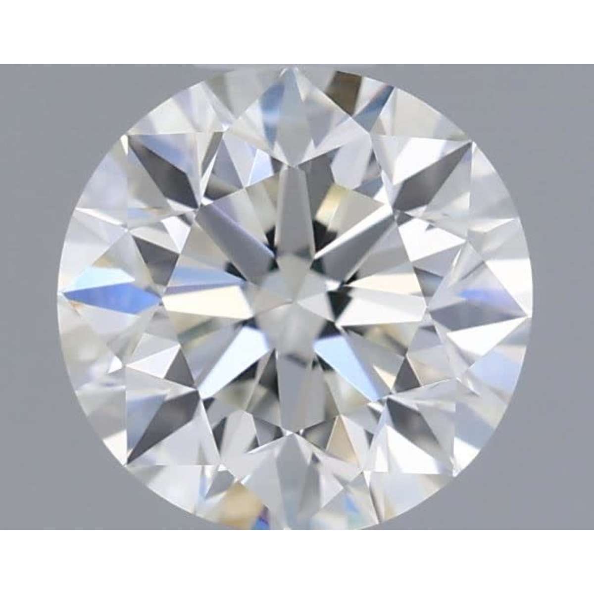 Certified Diamond IGI Carats 0.8 Color H Clarity VVS1  EX  EX  VG Fluorescence NON Brown No Green No Milky No EyeClean 100%