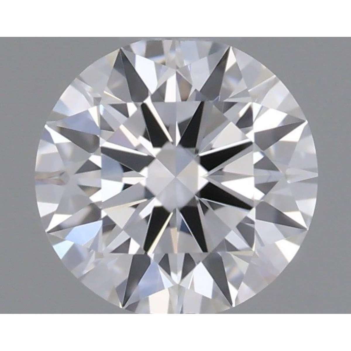 Certified Diamond GIA Carats 0.33 Color D Clarity IF  EX  EX  EX Fluorescence NON Brown No Green No Milky No EyeClean 100%