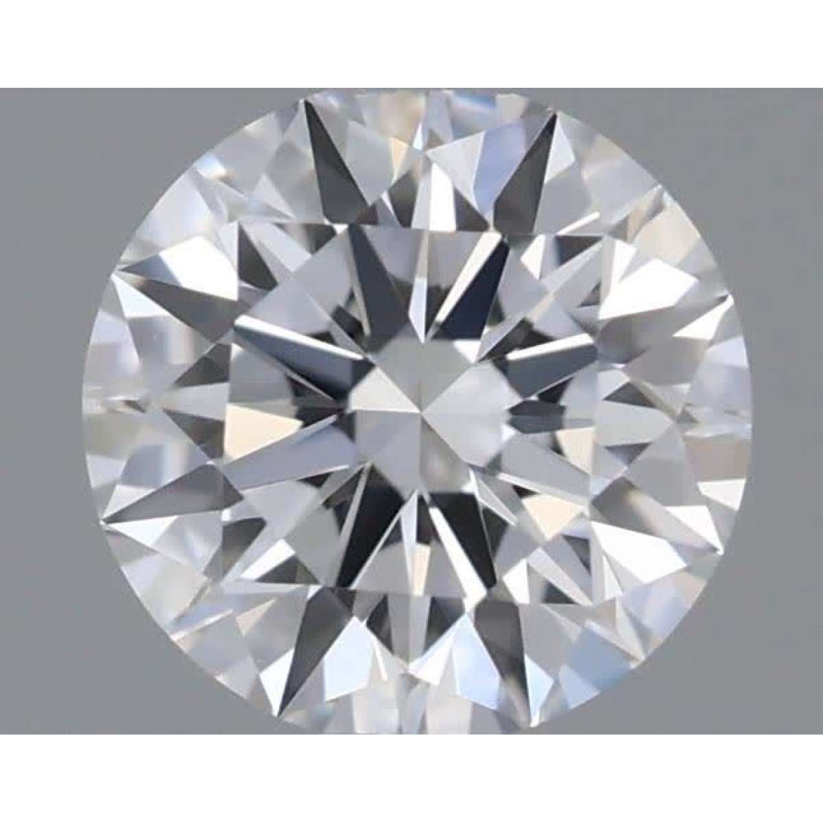 Certified Diamond GIA Carats 0.31 Color D Clarity VVS1  EX  EX  EX Fluorescence NON Brown No Green No Milky No EyeClean 100%