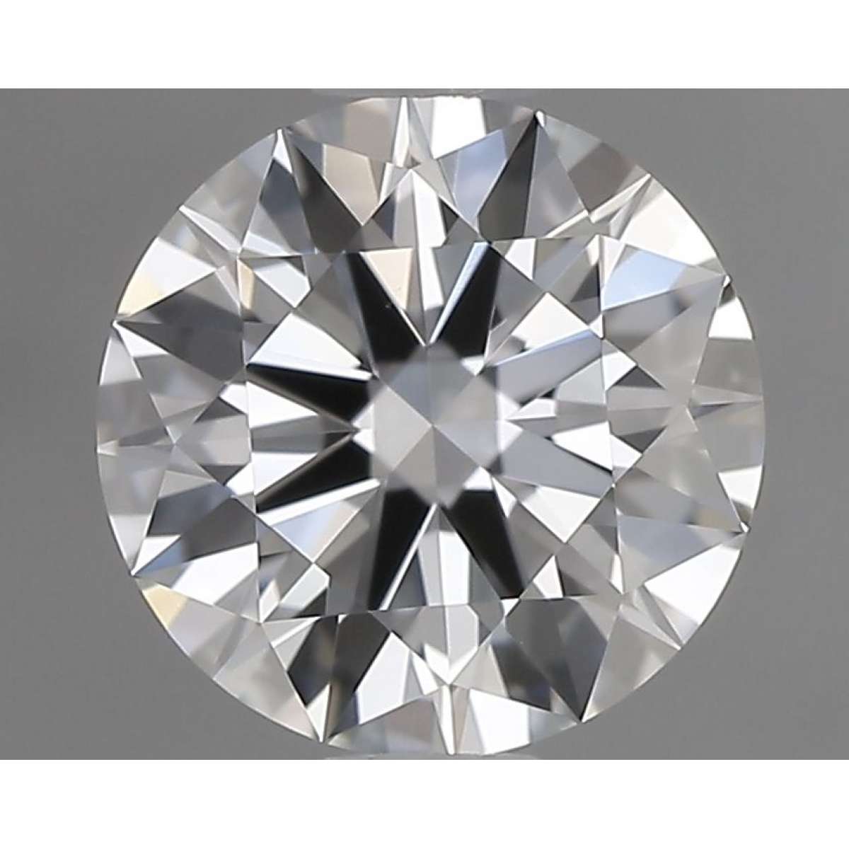 Certified Diamond GIA Carats 0.71 Color D Clarity VS1  EX  EX  EX Fluorescence FNT Brown No Green No Milky No EyeClean 100%