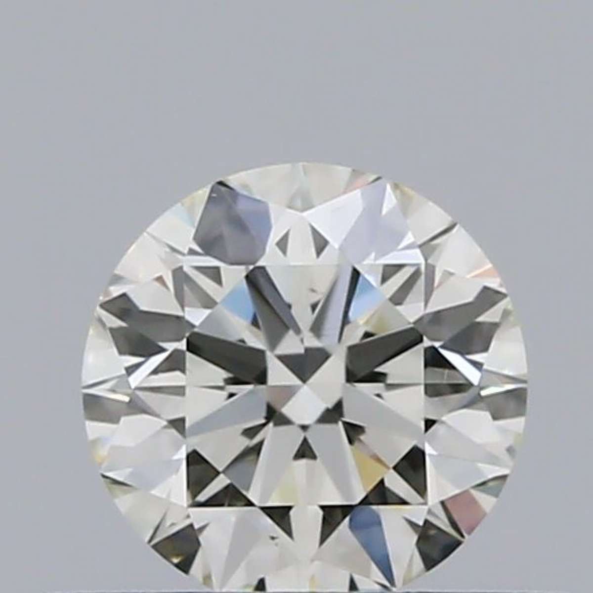 Certified Diamond IGI Carats 0.35 Color H Clarity VS1  EX  EX  EX Fluorescence NON Brown No Green No Milky No EyeClean 100%