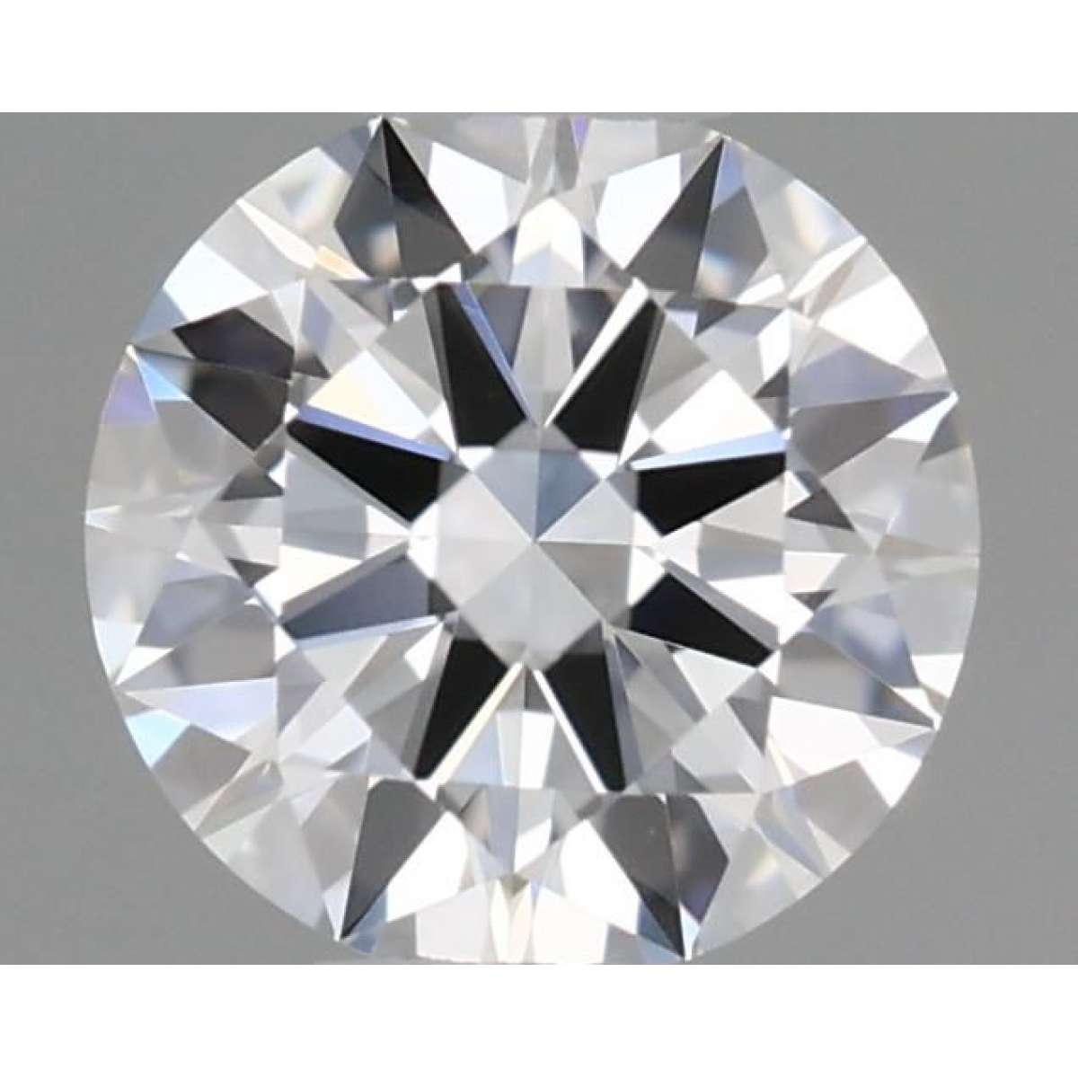 Certified Diamond GIA Carats 0.31 Color F Clarity IF  EX  EX  EX Fluorescence NON Brown No Green No Milky No EyeClean 100%