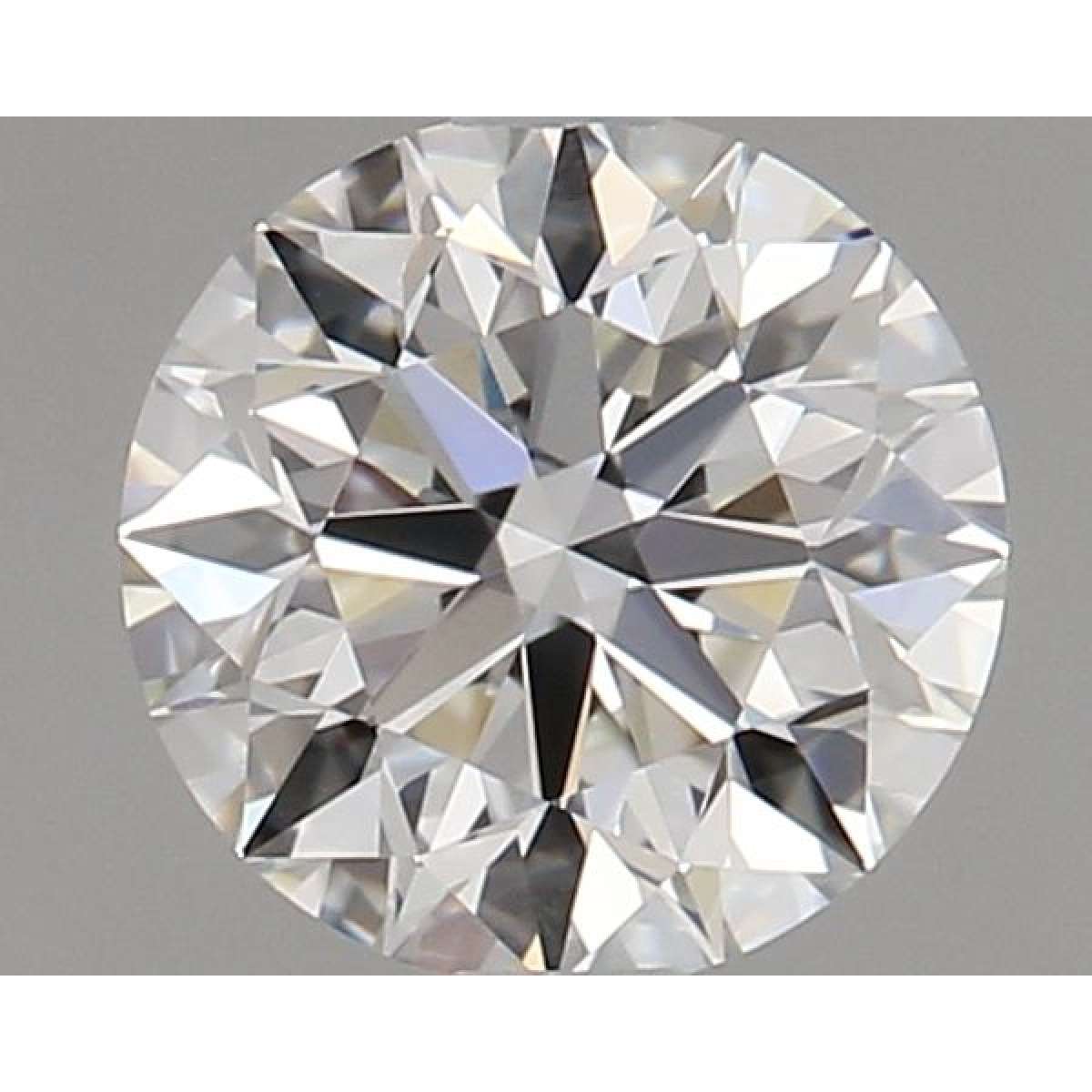 Certified Diamond GIA Carats 0.71 Color H Clarity IF  EX  EX  EX Fluorescence NON Brown No Green No Milky No EyeClean 100%