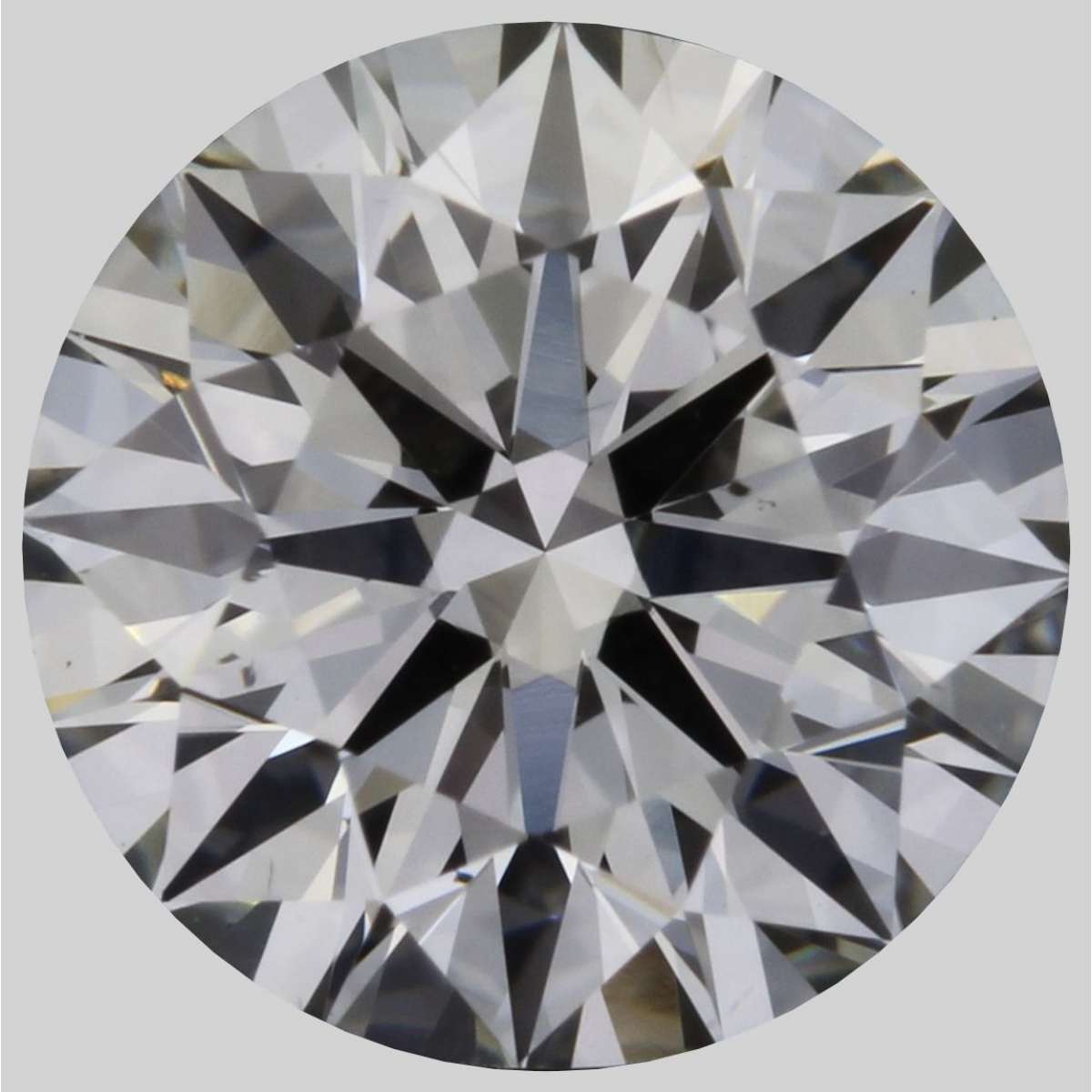 Certified Diamond GIA Carats 0.82 Color G Clarity SI1  EX  EX  EX Fluorescence NON Brown No Green No Milky No EyeClean 100%