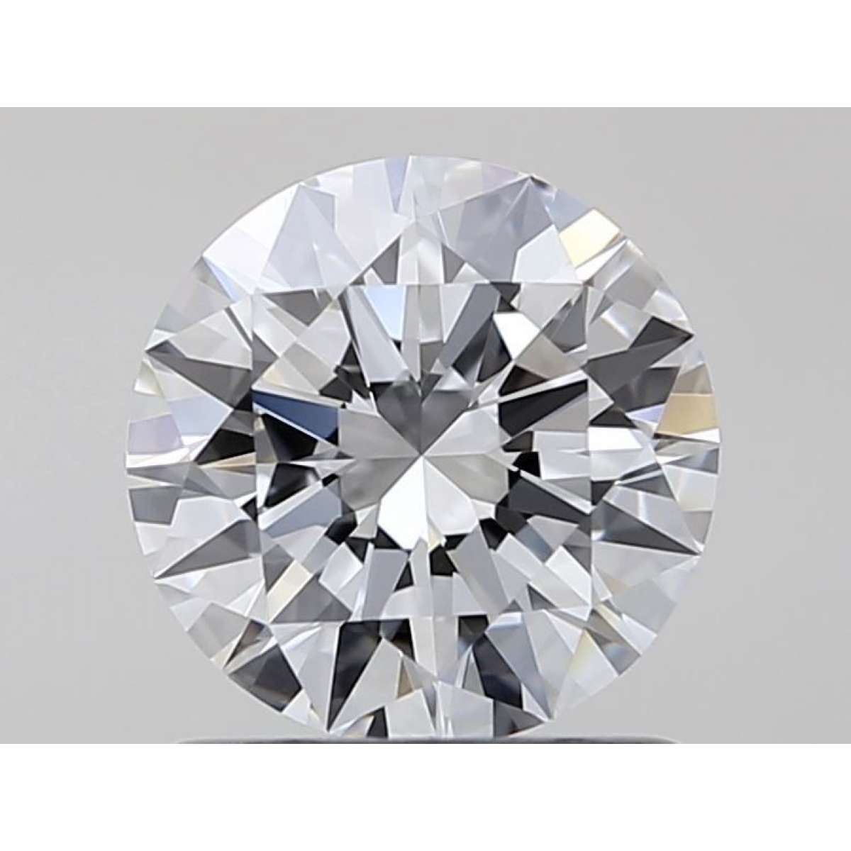 Certified Diamond GIA Carats 0.91 Color D Clarity IF  EX  EX  EX Fluorescence NON Brown No Green No Milky No EyeClean 100%