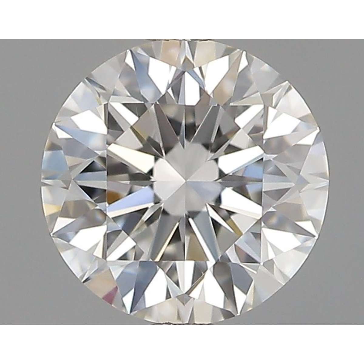 Certified Diamond GIA Carats 0.6 Color G Clarity VS1  EX  EX  EX Fluorescence NON Brown No Green No Milky No EyeClean 100%