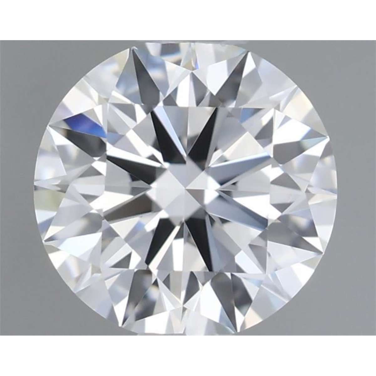 Certified Diamond GIA Carats 0.63 Color G Clarity VVS1  EX  EX  EX Fluorescence NON Brown No Green No Milky No EyeClean 100%