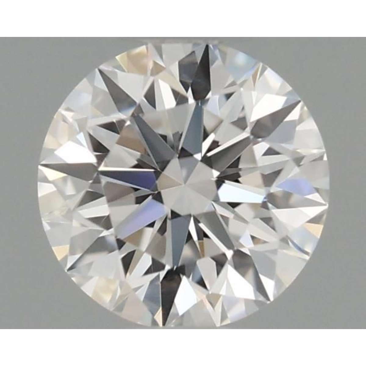 Certified Diamond GIA Carats 0.26 Color E Clarity IF  EX  EX  EX Fluorescence NON Brown No Green No Milky No EyeClean 100%