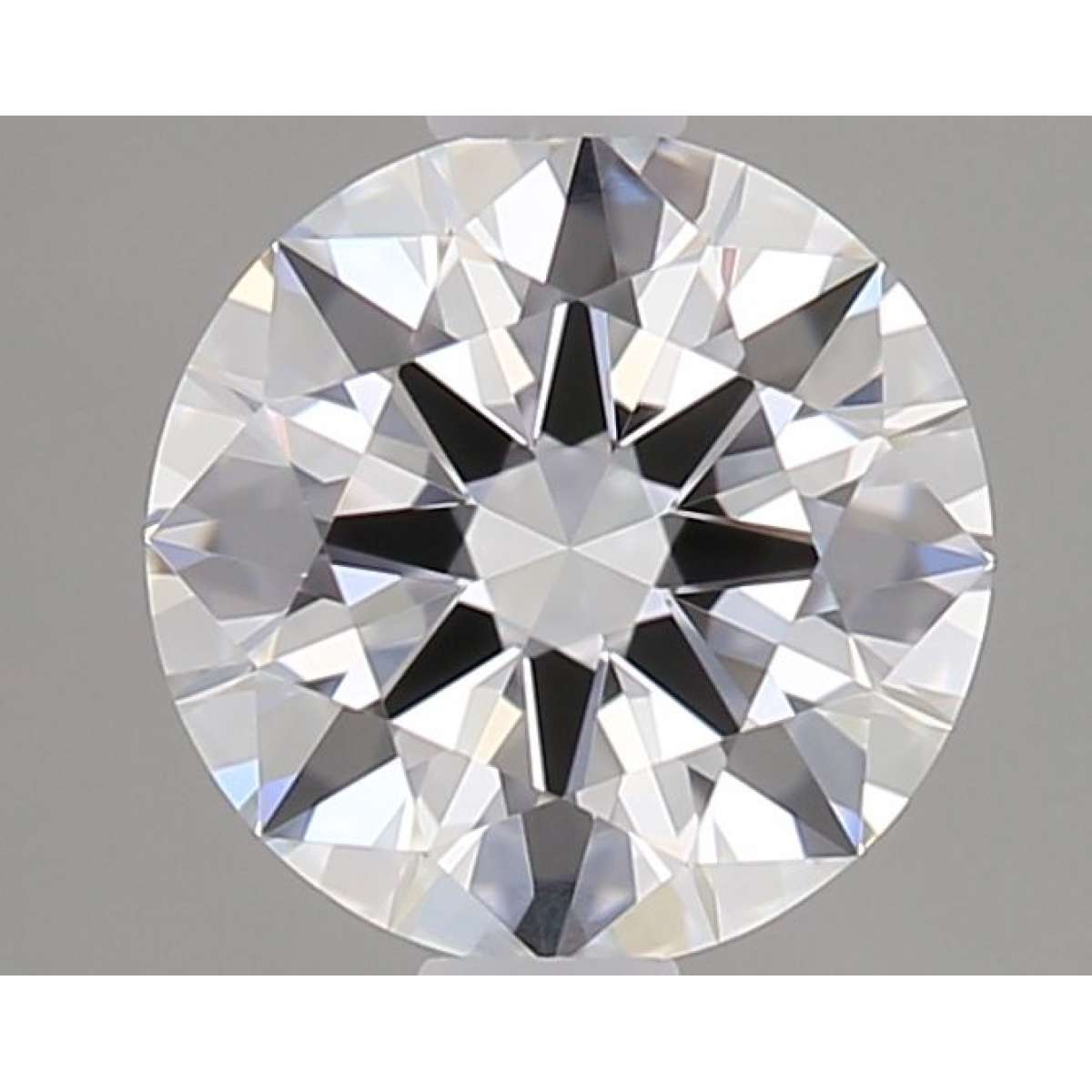 Certified Diamond GIA Carats 0.45 Color D Clarity IF  EX  EX  EX Fluorescence NON Brown No Green No Milky No EyeClean 100%