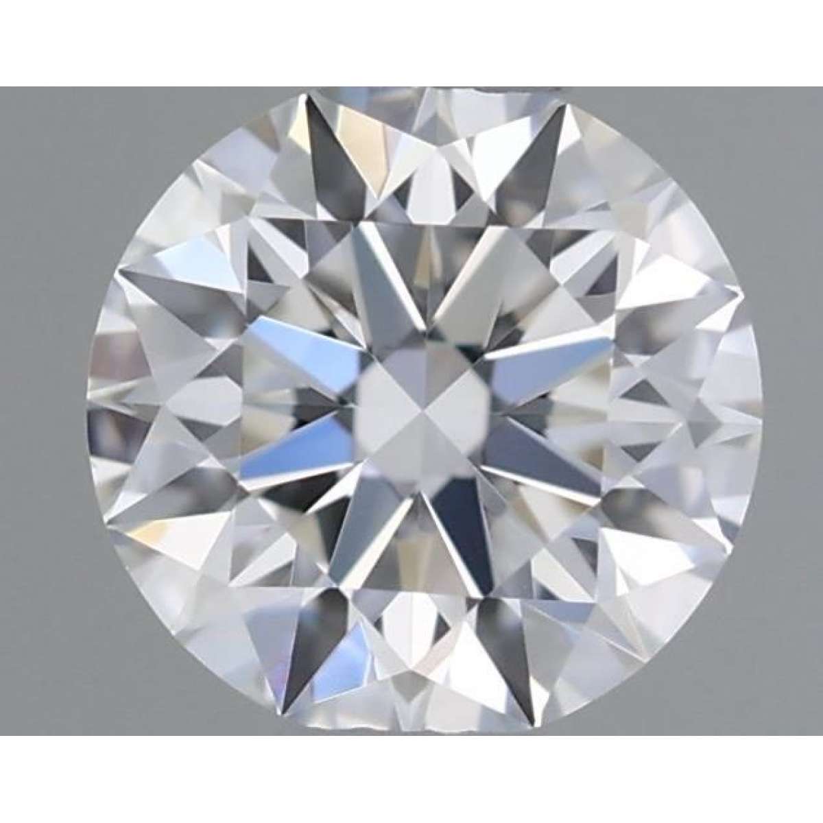 Certified Diamond GIA Carats 0.36 Color E Clarity VS1  EX  EX  EX Fluorescence NON Brown No Green No Milky No EyeClean 100%