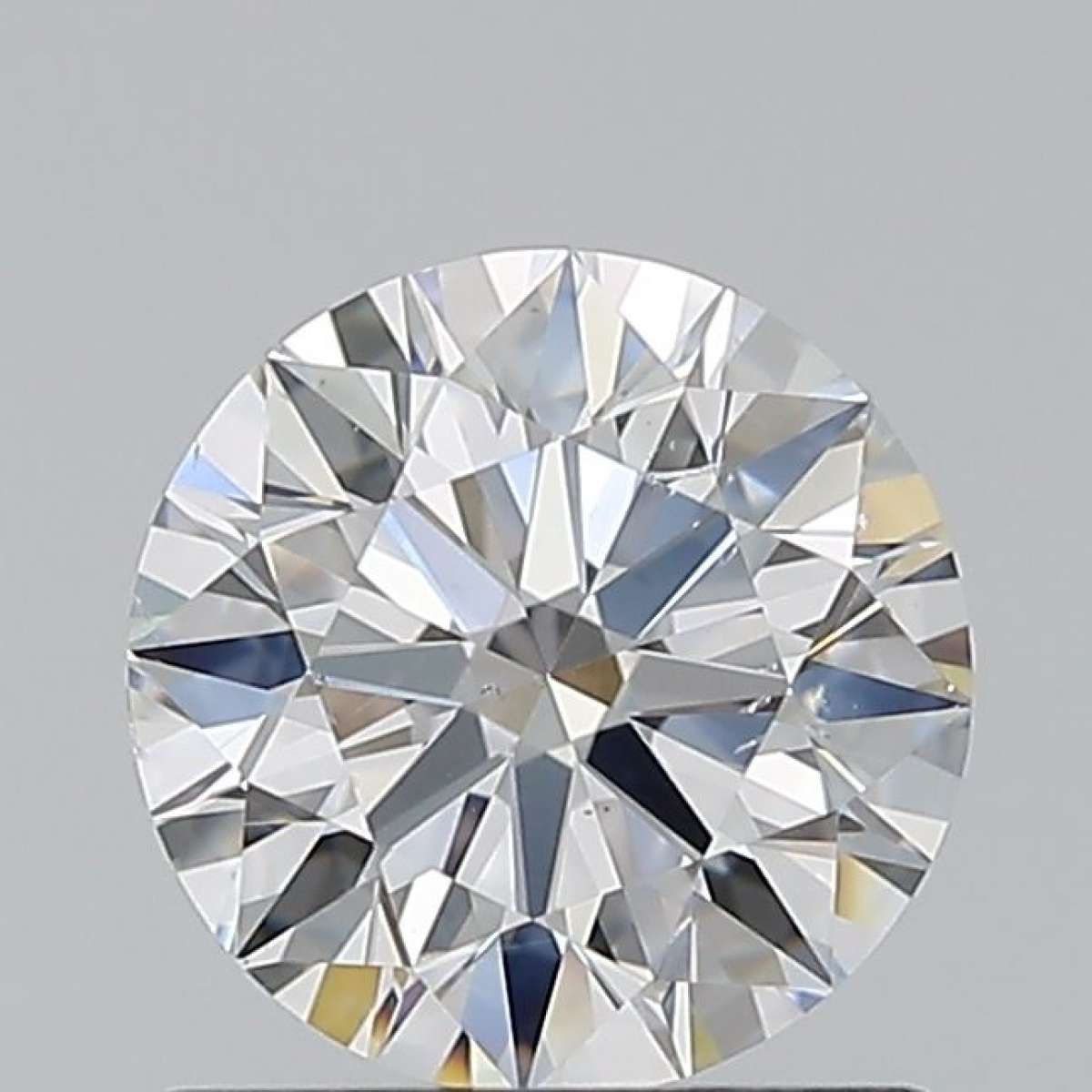 Certified Diamond GIA Carats 0.8 Color E Clarity SI1  EX  EX  EX Fluorescence NON Brown No Green No Milky No EyeClean 100%