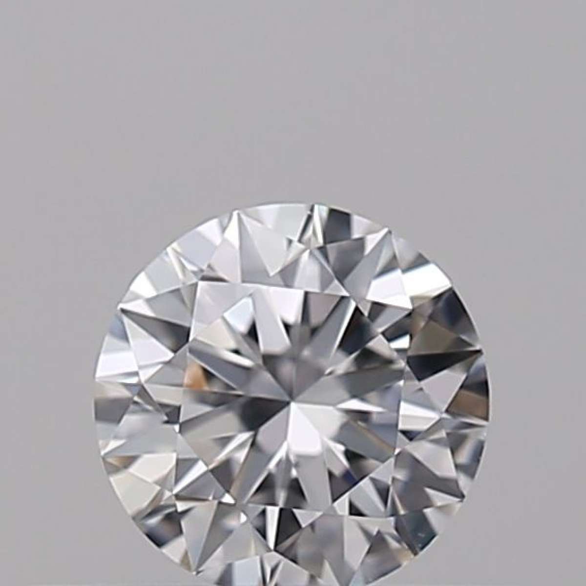 Certified Diamond GIA Carats 0.26 Color D Clarity VS1  EX  VG  EX Fluorescence NON Brown No Green No Milky No EyeClean 100%