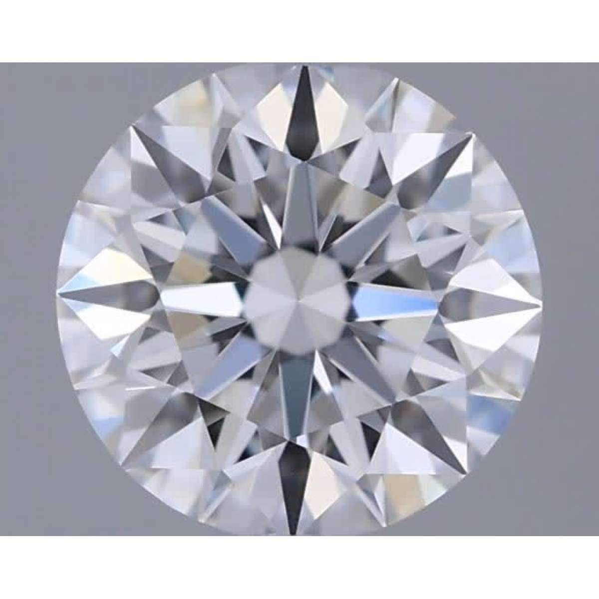 Certified Diamond GIA Carats 0.31 Color D Clarity VVS1  EX  EX  EX Fluorescence NON Brown No Green No Milky No EyeClean 100%