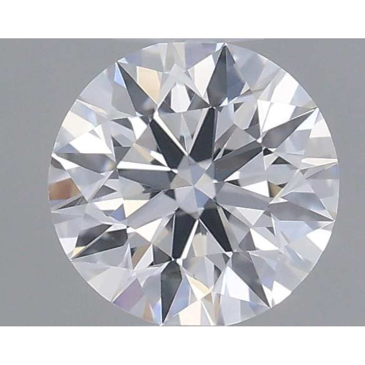 Certified Diamond GIA Carats 0.3 Color E Clarity VVS2  EX  VG  EX Fluorescence NON Brown No Green No Milky No EyeClean 100%