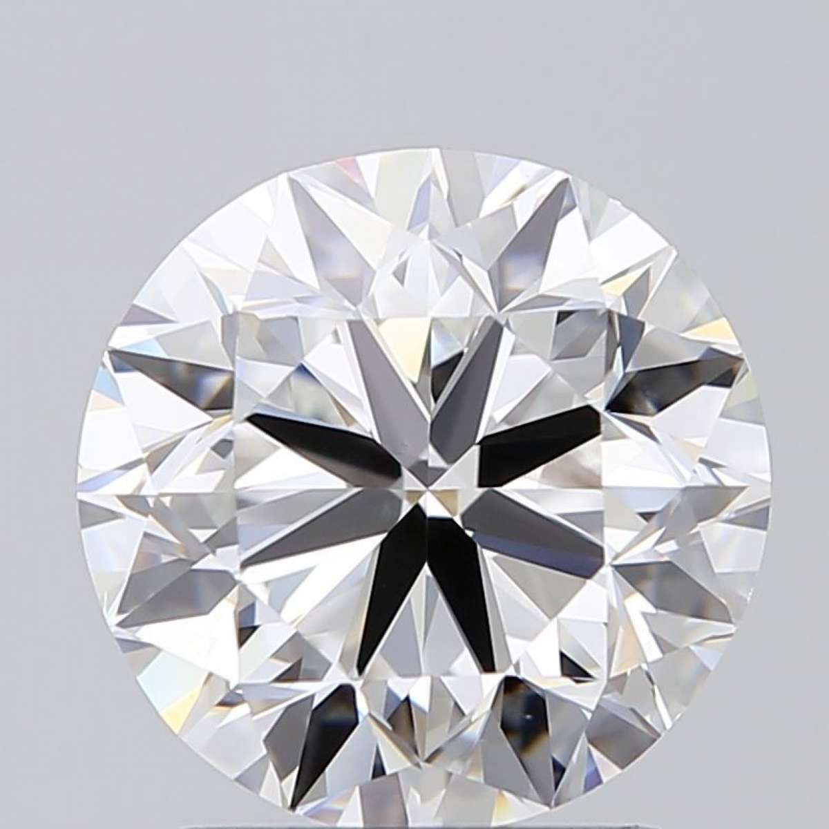 Certified Diamond GIA Carats 1.8 Color E Clarity VS1  EX  EX  EX Fluorescence NON Brown No Green No Milky No EyeClean 100%