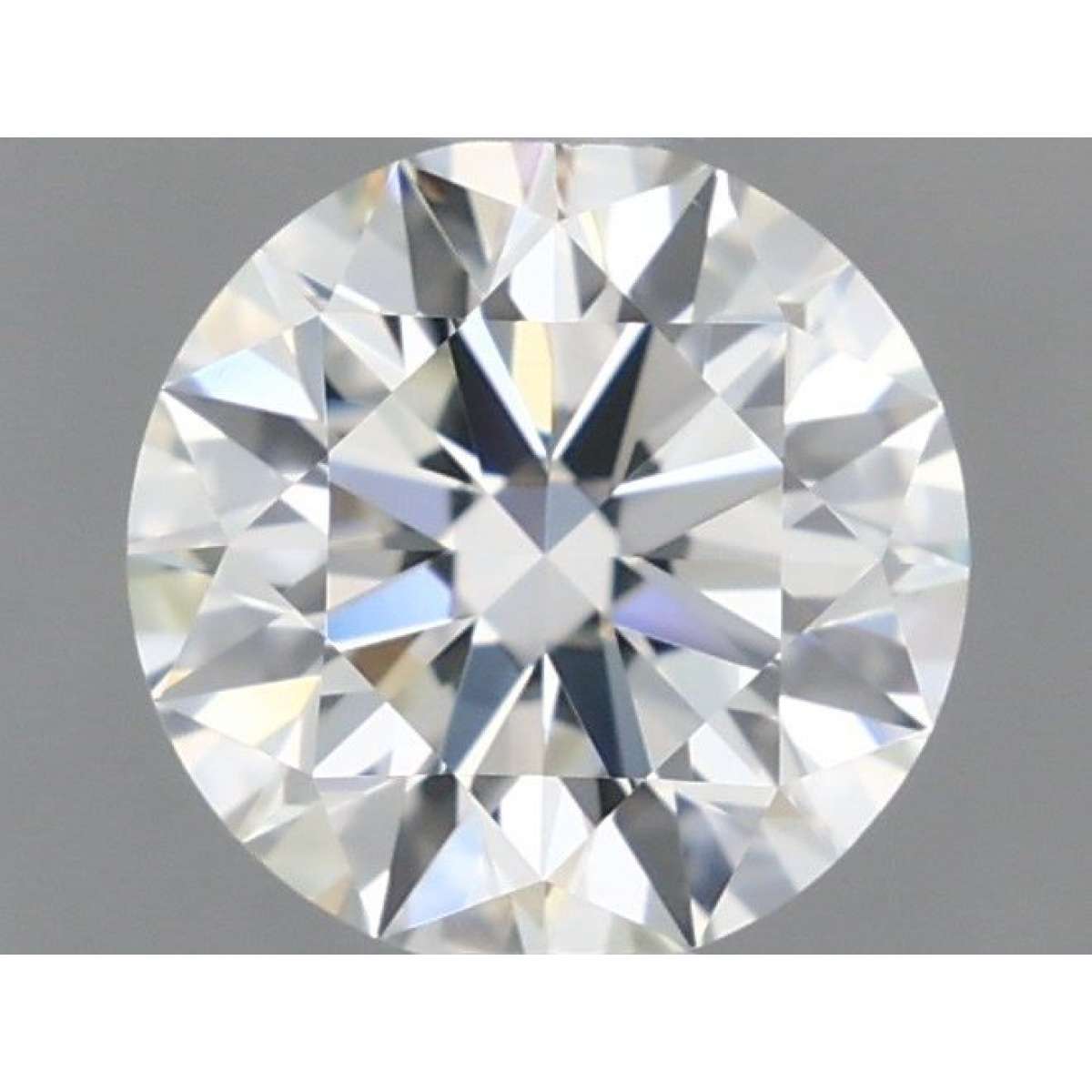 Certified Diamond IGI Carats 0.9 Color G Clarity VVS2  EX  EX  EX Fluorescence NON Brown No Green No Milky No EyeClean 100%