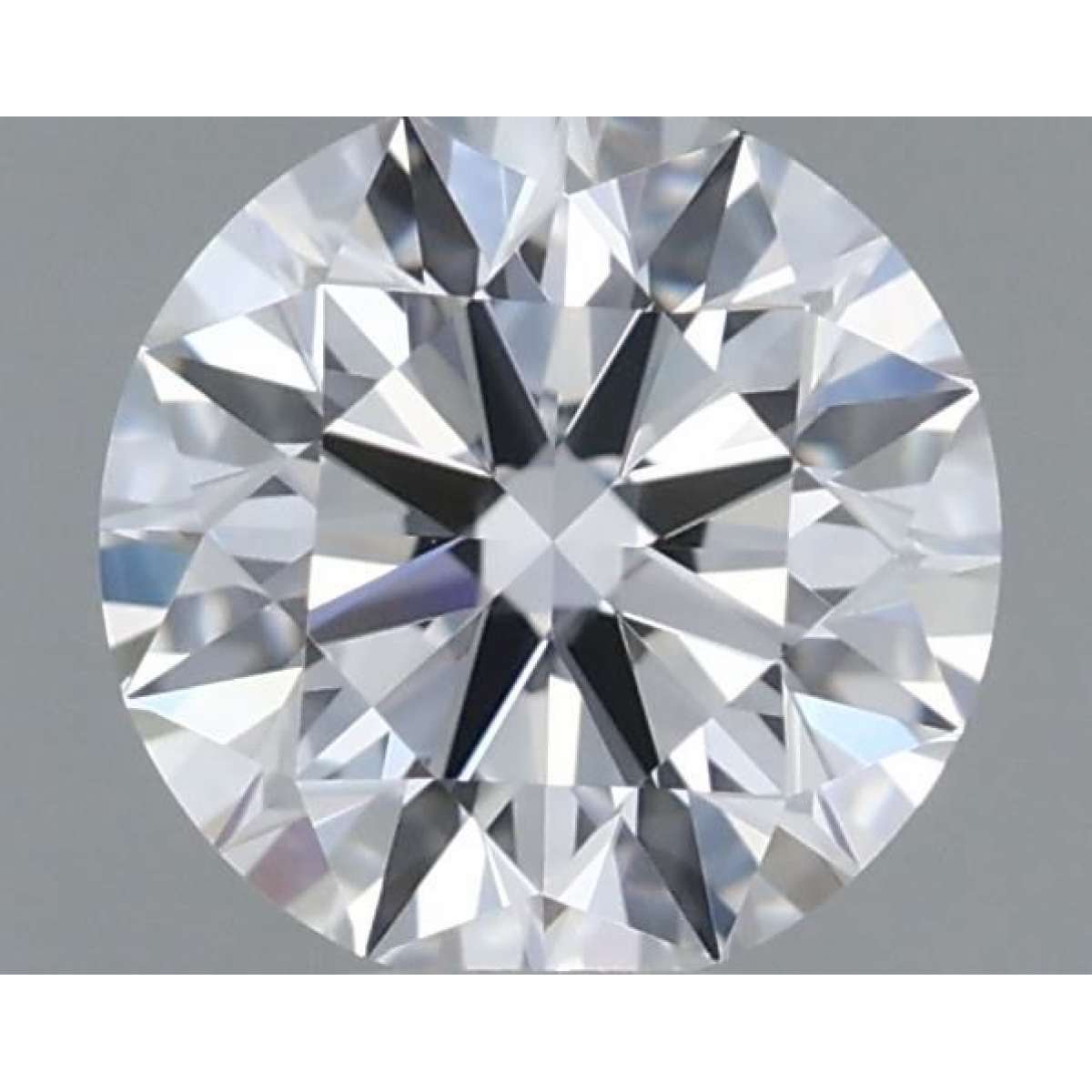 Certified Diamond GIA Carats 0.72 Color D Clarity IF  EX  EX  EX Fluorescence NON Brown No Green No Milky No EyeClean 100%