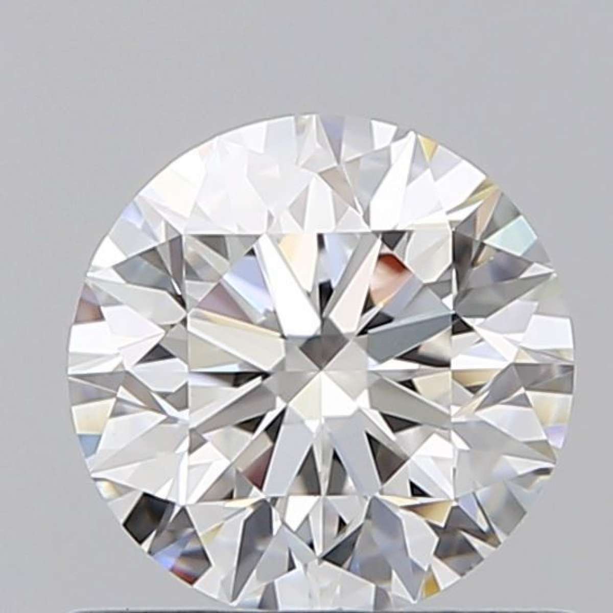 Certified Diamond GIA Carats 0.75 Color D Clarity VS1  EX  EX  EX Fluorescence NON Brown No Green No Milky No EyeClean 100%