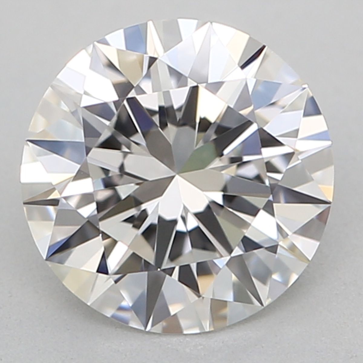 Certified Diamond GIA Carats 0.9 Color E Clarity IF  EX  EX  EX Fluorescence NON Brown No Green No Milky No EyeClean 100%