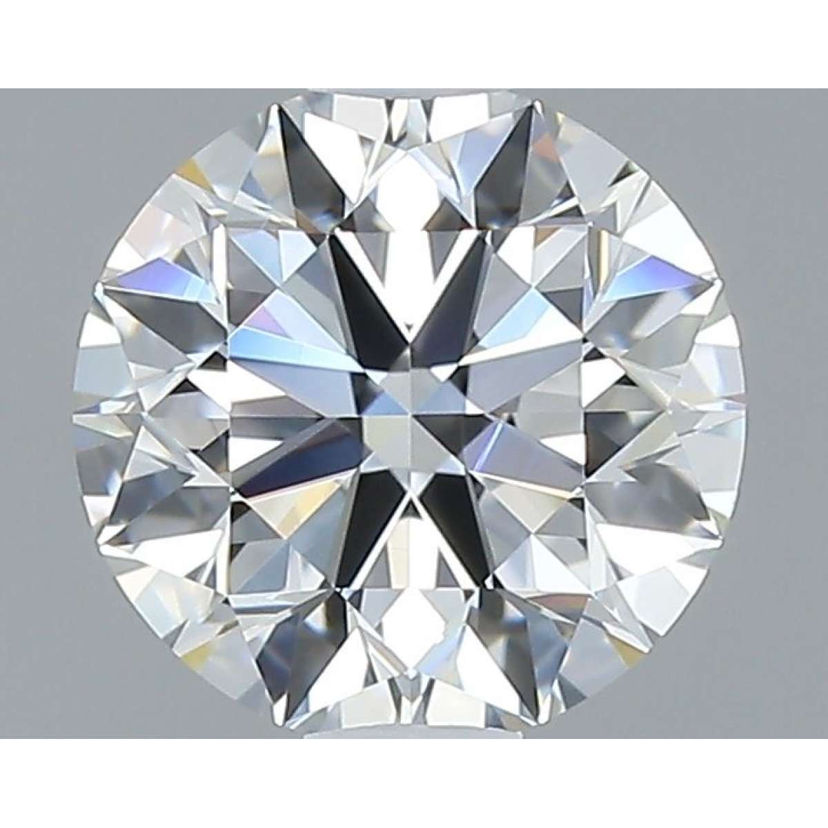 Certified Diamond GIA Carats 1.02 Color E Clarity VVS1  EX  EX  EX Fluorescence NON Brown No Green No Milky No EyeClean 100%