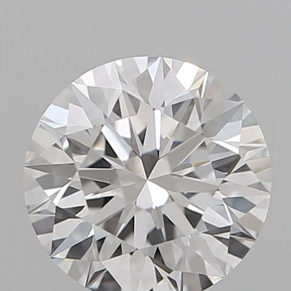 Certified Diamond GIA Carats 0.7 Color F Clarity VS1  EX  EX  EX Fluorescence NON Brown No Green No Milky No EyeClean 100%