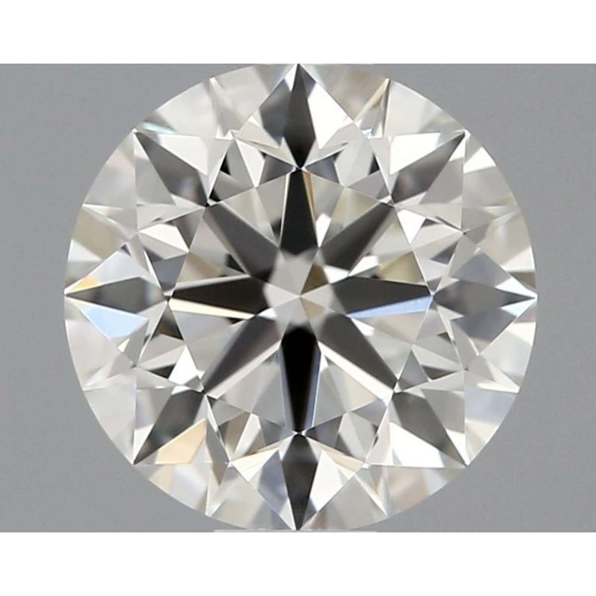 Certified Diamond IGI Carats 0.72 Color G Clarity VVS1  EX  EX  EX Fluorescence NON Brown No Green No Milky No EyeClean 100%