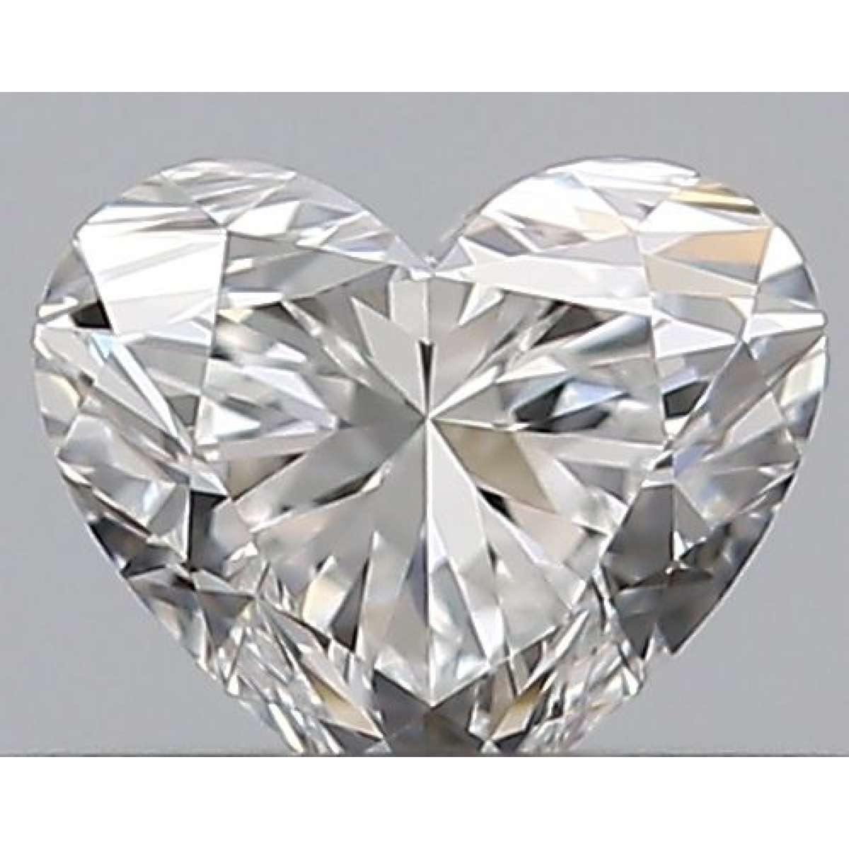 Certified Diamond GIA Carats 0.3 Color E Clarity VVS1  -  EX  VG Fluorescence NON Brown No Green No Milky No EyeClean 100%