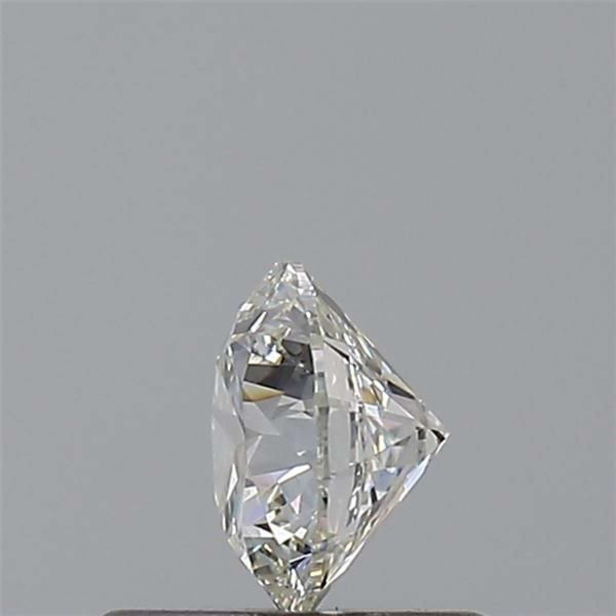 Certified Diamond GIA Carats 0.5 Color H Clarity VS2  VG  VG  VG Fluorescence NON Brown No Green No Milky No EyeClean 100%