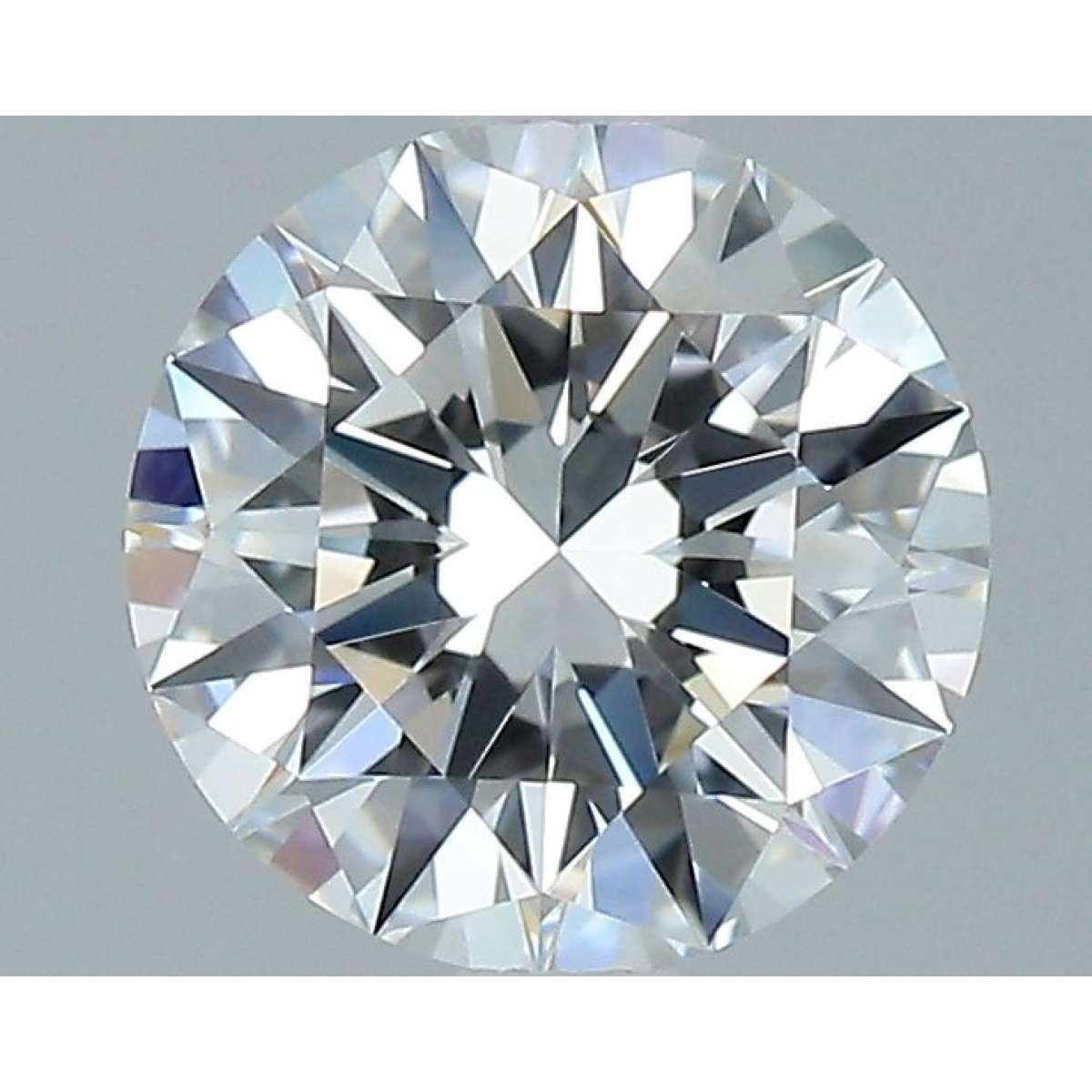 Certified Diamond GIA Carats 1.42 Color E Clarity VVS1  EX  EX  EX Fluorescence NON Brown No Green No Milky No EyeClean 100%