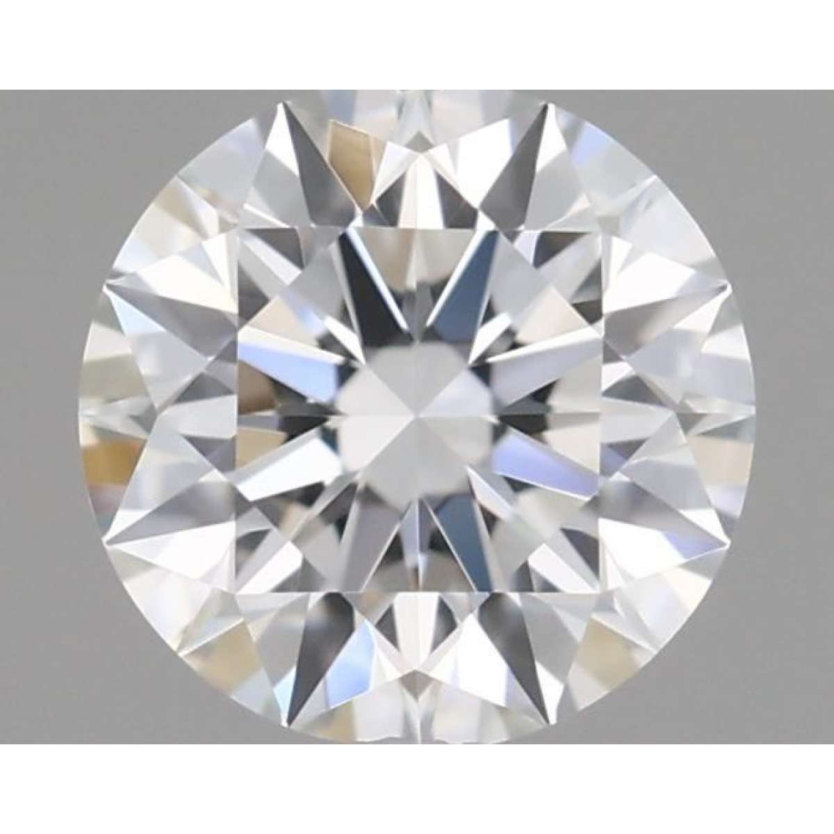 Certified Diamond GIA Carats 0.35 Color G Clarity VVS1  EX  EX  EX Fluorescence NON Brown No Green No Milky No EyeClean 100%