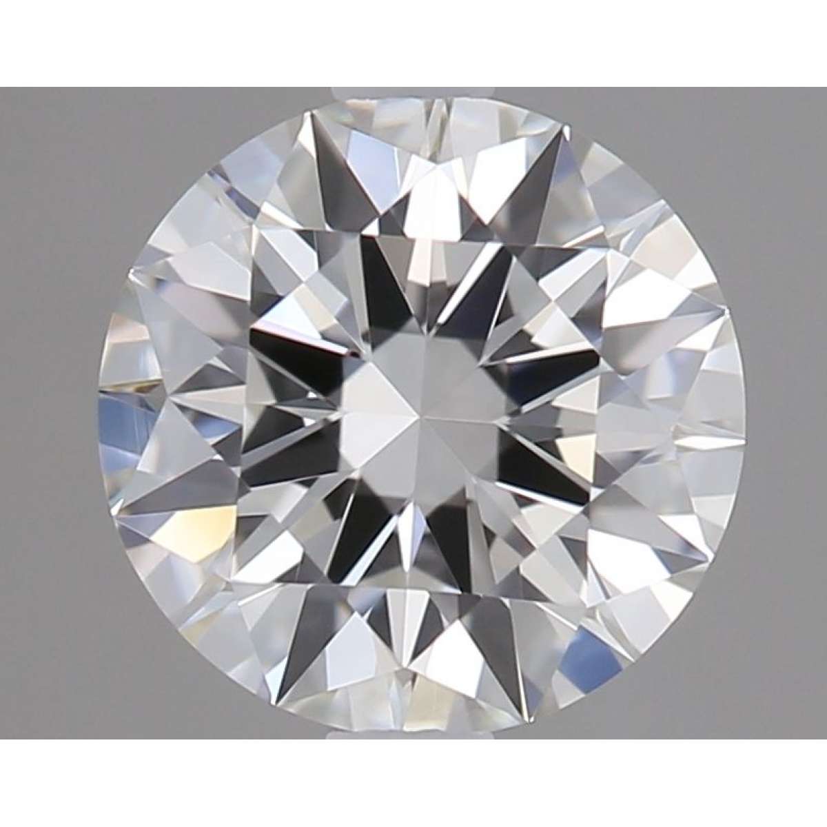 Certified Diamond GIA Carats 0.53 Color G Clarity VS1  EX  EX  EX Fluorescence NON Brown No Green No Milky No EyeClean 100%