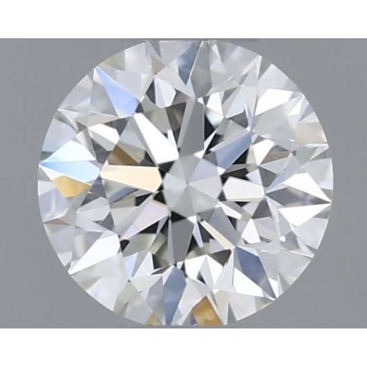 Certified Diamond HRD Carats 0.3 Color H Clarity IF  EX  EX  EX Fluorescence NON Brown No Green No Milky No EyeClean 100%