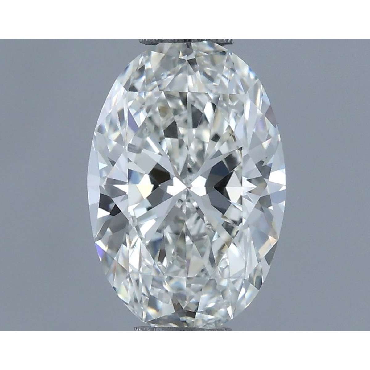 Certified Diamond IGI Carats 0.9 Color H Clarity VVS2  -  EX  EX Fluorescence NON Brown No Green No Milky No EyeClean 100%