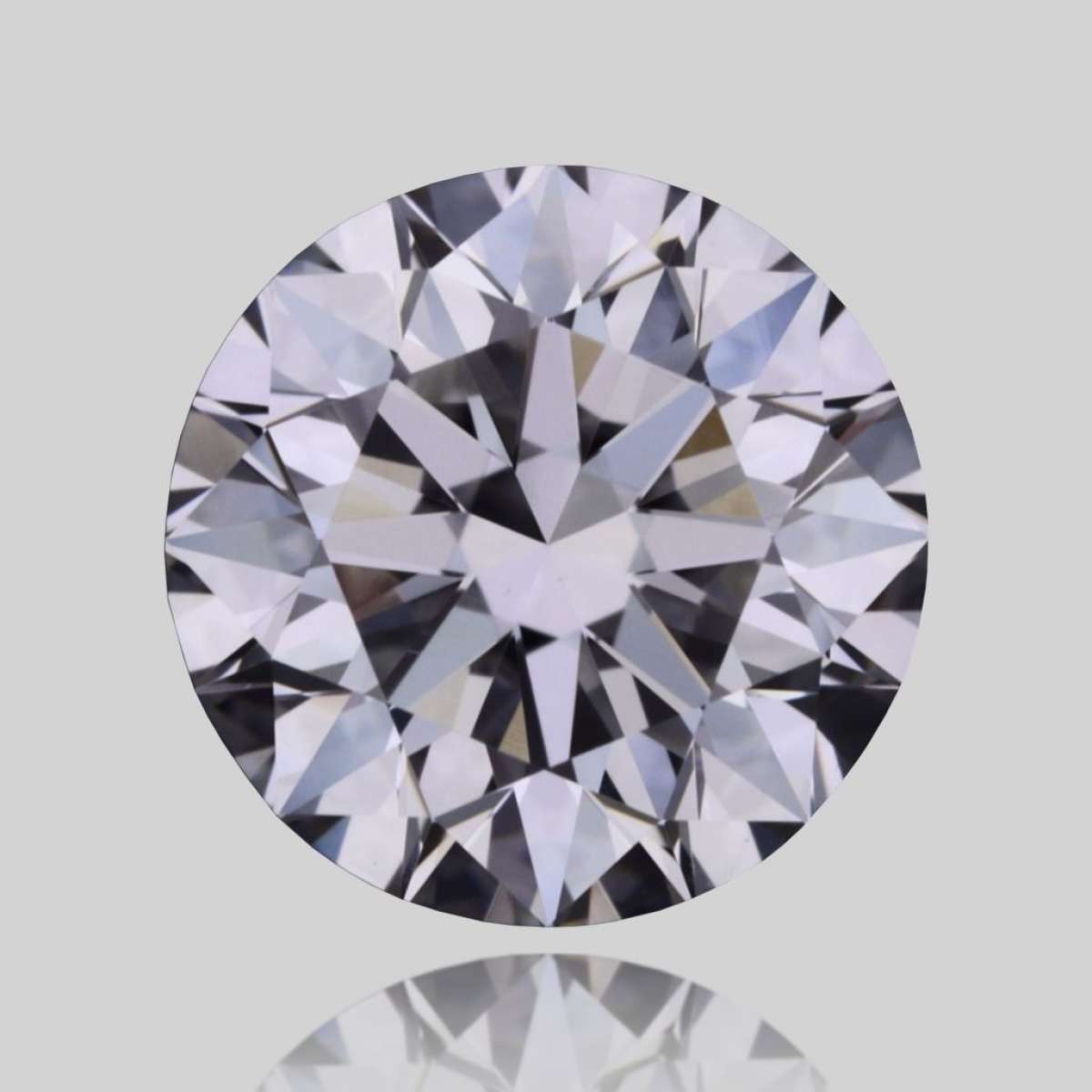 Certified Diamond GIA Carats 0.8 Color F Clarity VS2  EX  EX  EX Fluorescence NON Brown No Green No Milky No EyeClean 100%