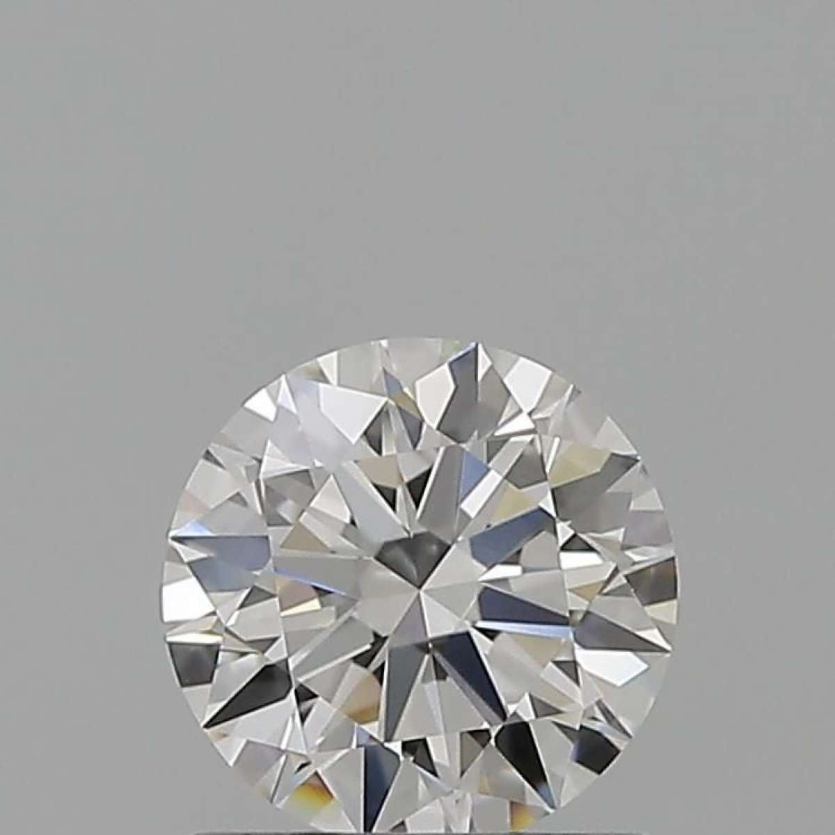 Certified Diamond GIA Carats 0.82 Color G Clarity VVS2  EX  EX  EX Fluorescence NON Brown No Milky No EyeClean 100%