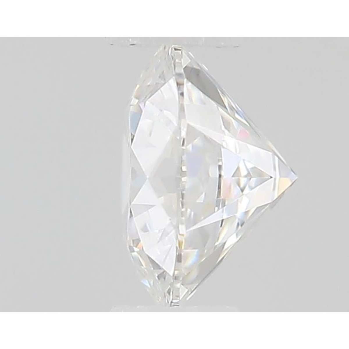 Certified Diamond GIA Carats 0.2 Color E Clarity VS1  EX  VG  EX Fluorescence NON Brown No Green No Milky No EyeClean 100%