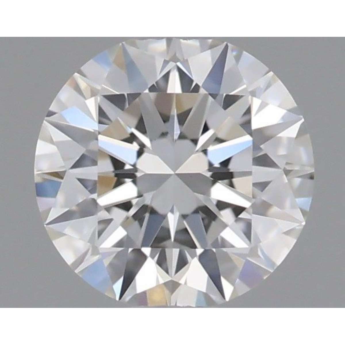 Certified Diamond GIA Carats 0.5 Color G Clarity VS1  EX  EX  EX Fluorescence NON Brown No Green No Milky No EyeClean 100%