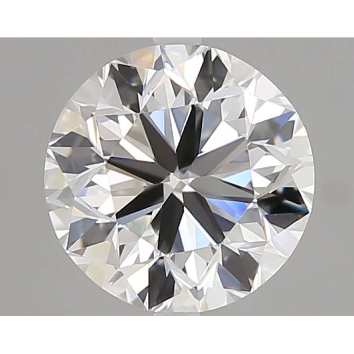 Certified Diamond IGI Carats 1.5 Color F Clarity VVS1  VG  EX  VG Fluorescence NON Brown No Green No Milky No EyeClean 100%