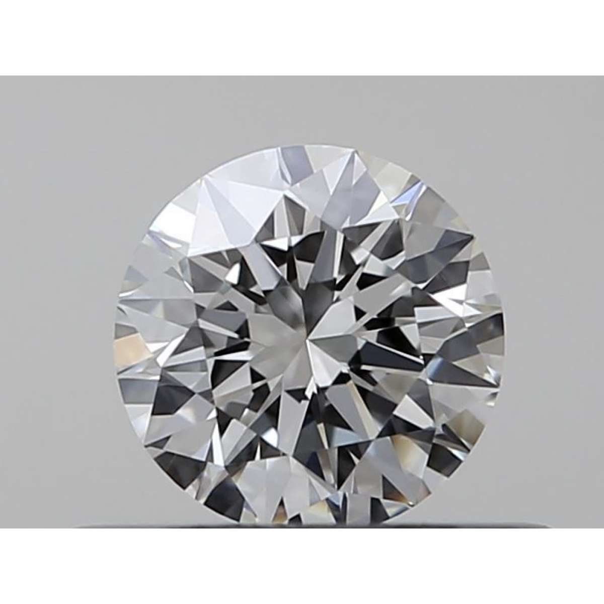 Certified Diamond GIA Carats 0.31 Color H Clarity VS1  EX  EX  EX Fluorescence FNT Brown No Green No Milky No EyeClean 100%