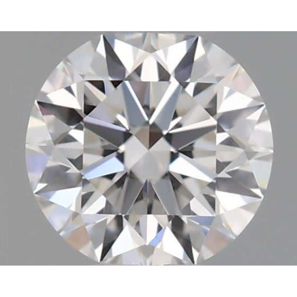 Certified Diamond GIA Carats 0.3 Color E Clarity VVS1  EX  EX  EX Fluorescence FNT Brown No Green No Milky No EyeClean 100%