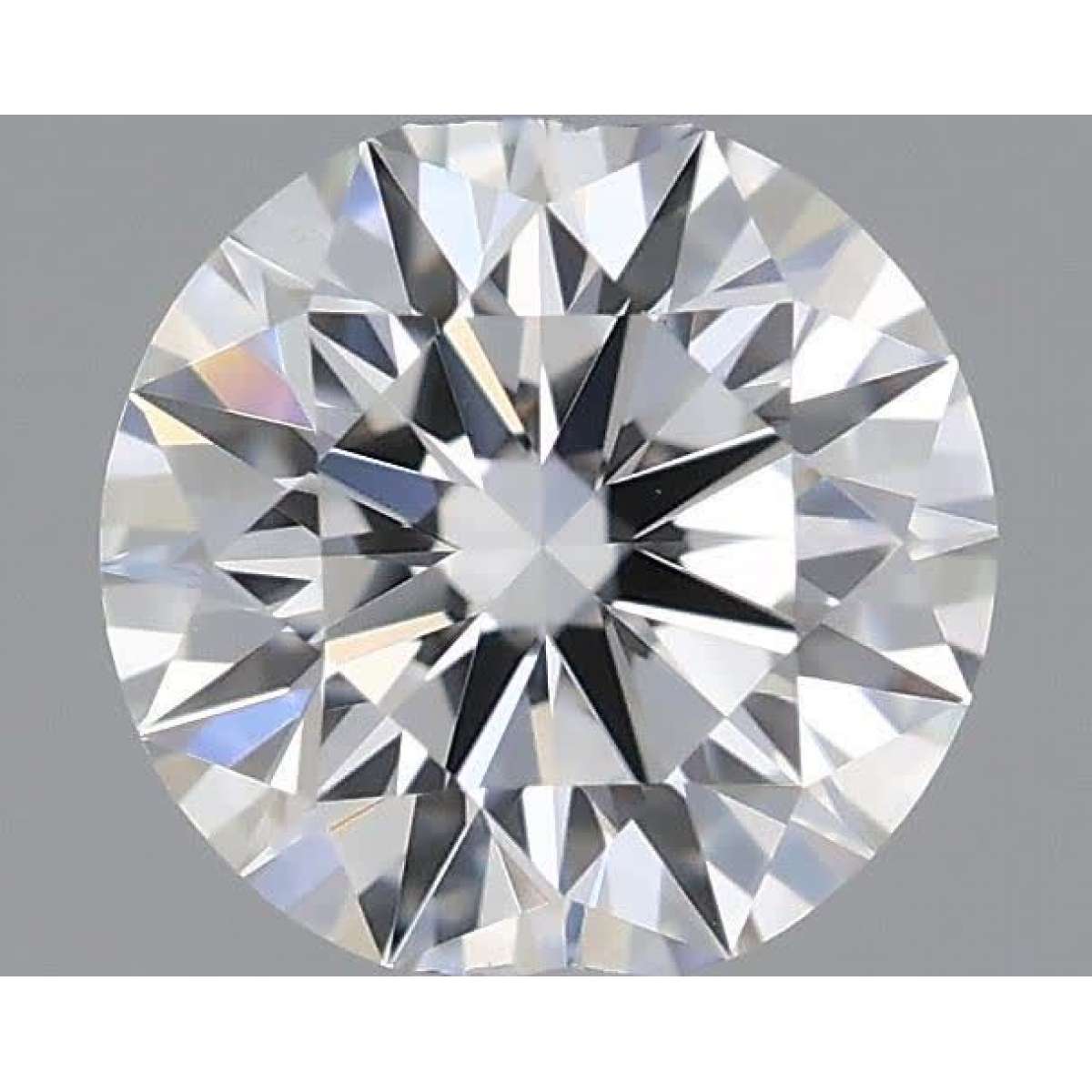 Certified Diamond GIA Carats 0.33 Color H Clarity VVS2  EX  EX  EX Fluorescence NON Brown No Green No Milky No EyeClean 100%